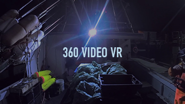 360 Video Virtual Reality