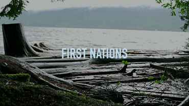 First Nations